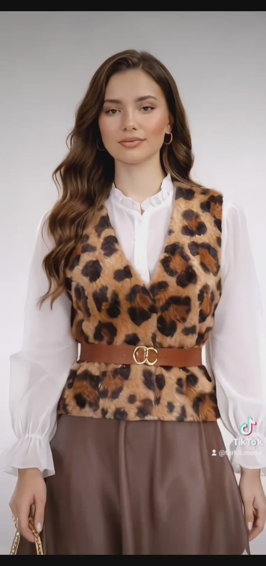 فخامة "التايجر" بلمسة عصرية! 🐆✨