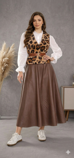 فخامة "التايجر" بلمسة عصرية! 🐆✨