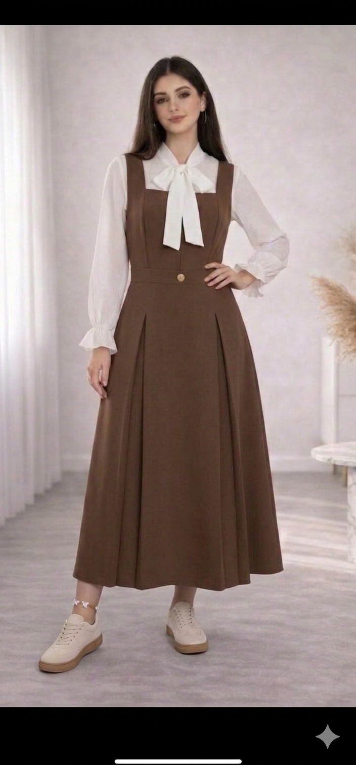 Robe lola