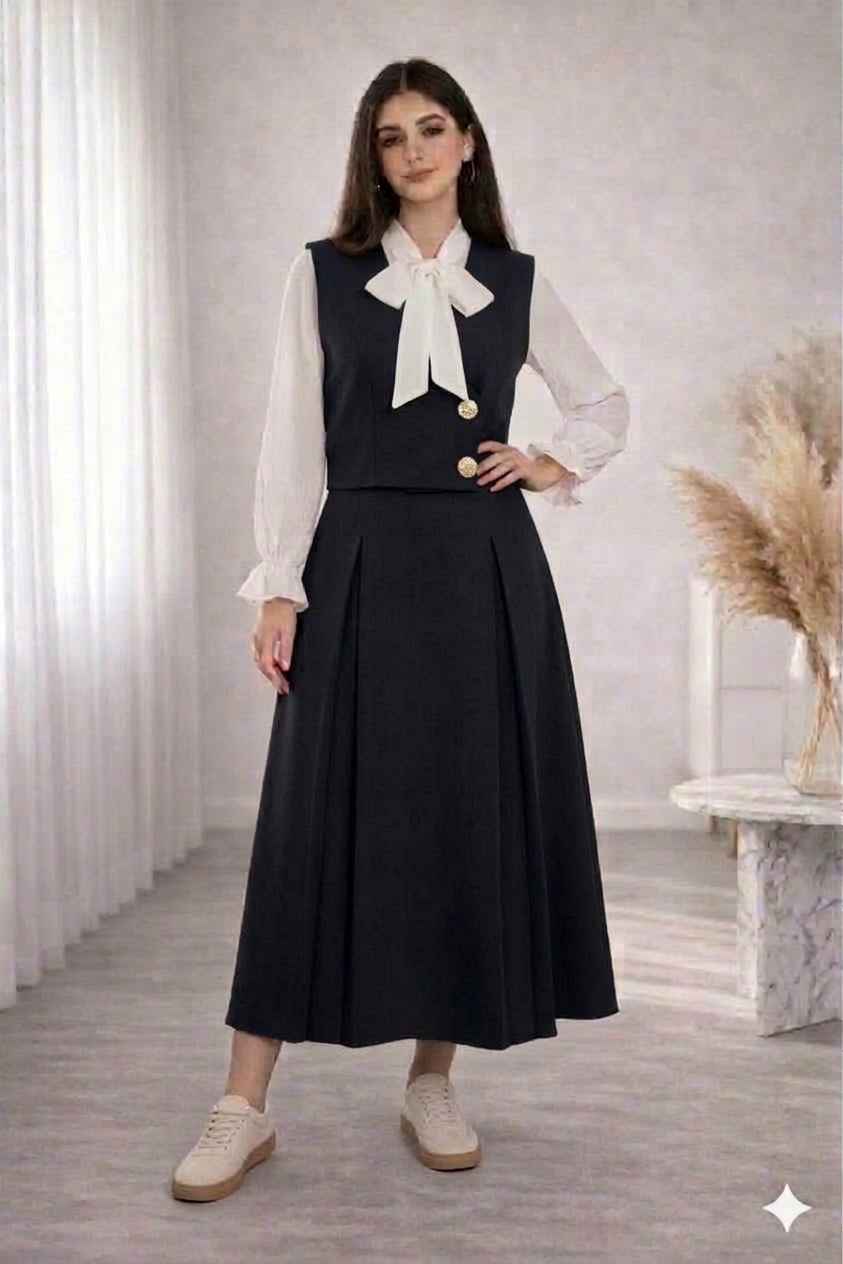 Robe lola