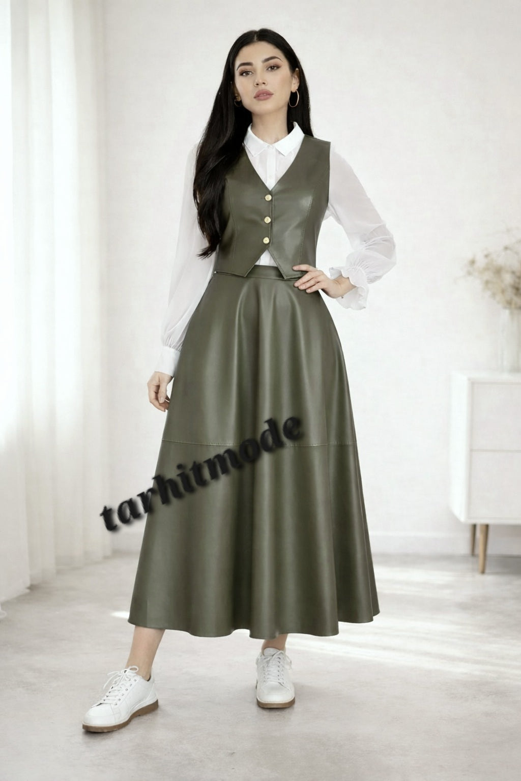 الأناقة.. بلمسة كاجوال حرّة! ✨